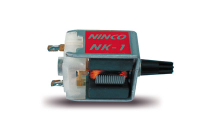 NINCO motor NK 1 - go kart